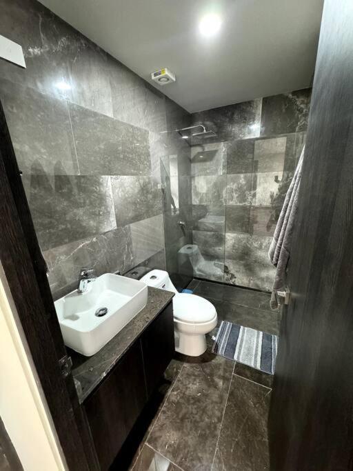 Departamento De Lujo En El Sur De La Ciudad, Excelentes Amenidades Apartamento *