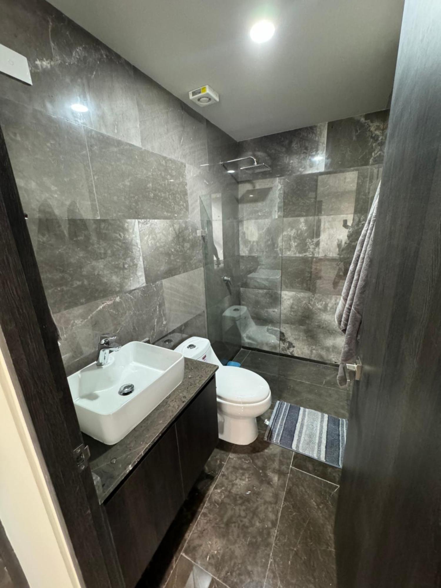 Apartamento Departamento De Lujo En El Sur De La Ciudad, Excelentes Amenidades Santa Anita (Jalisco)